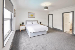 Host & Stay - Clarendon Rooms